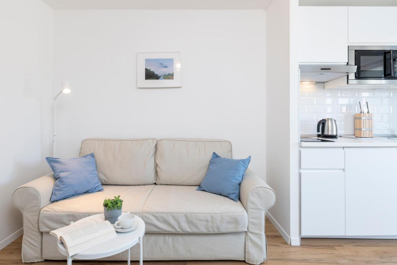 Pribetic Apartments Porec Luaran gambar