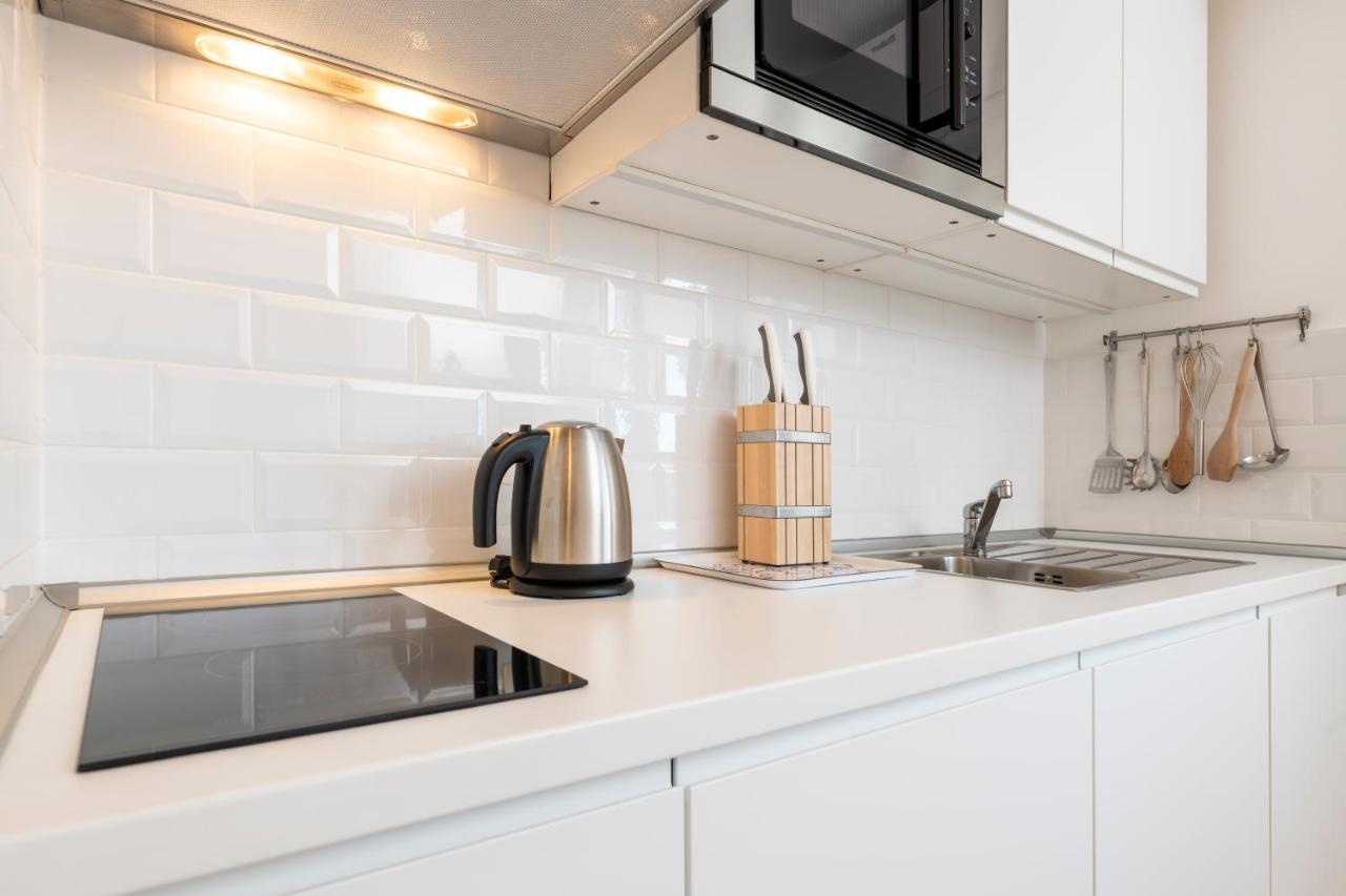 Pribetic Apartments Porec Luaran gambar