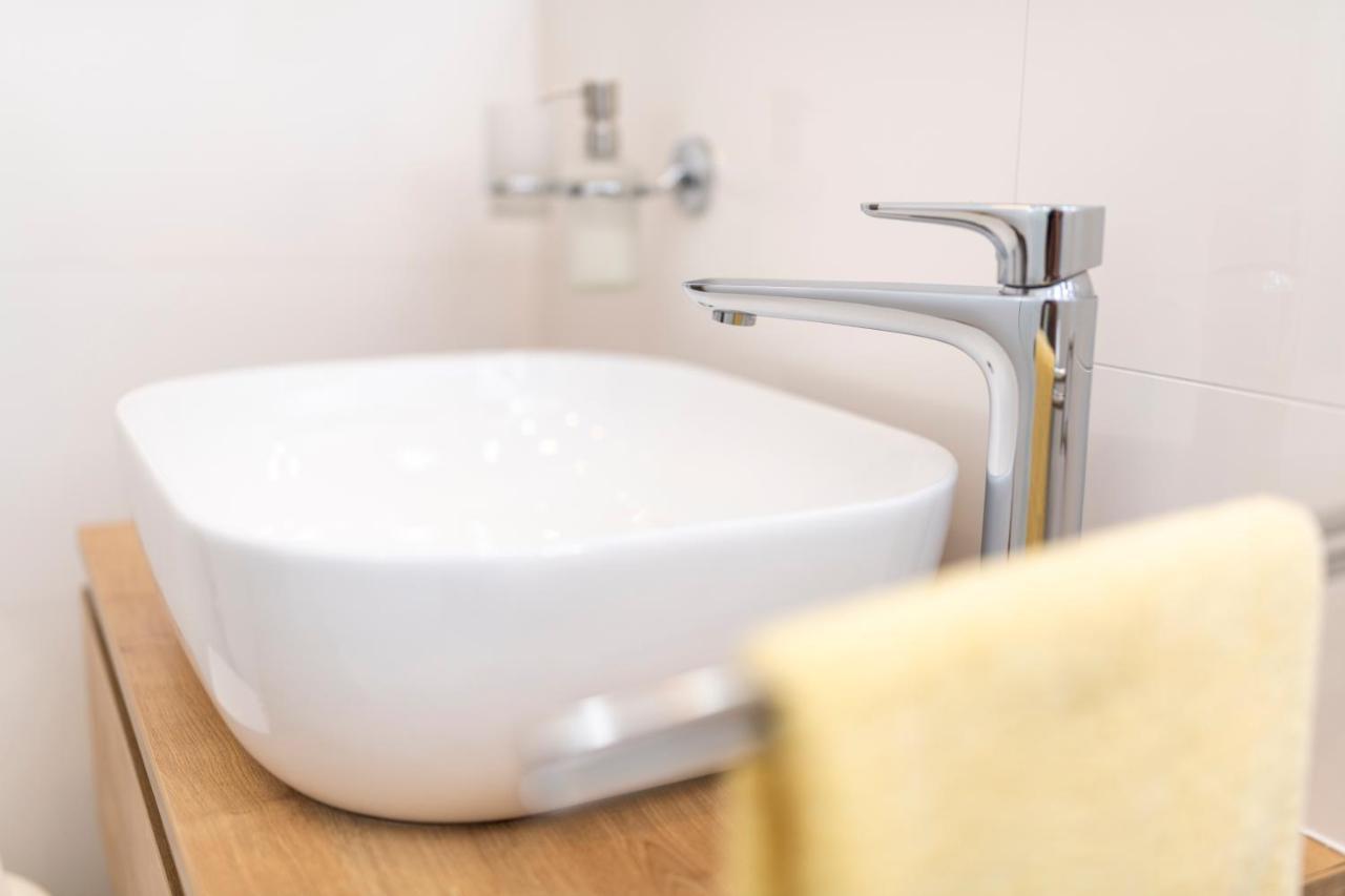 Pribetic Apartments Porec Luaran gambar