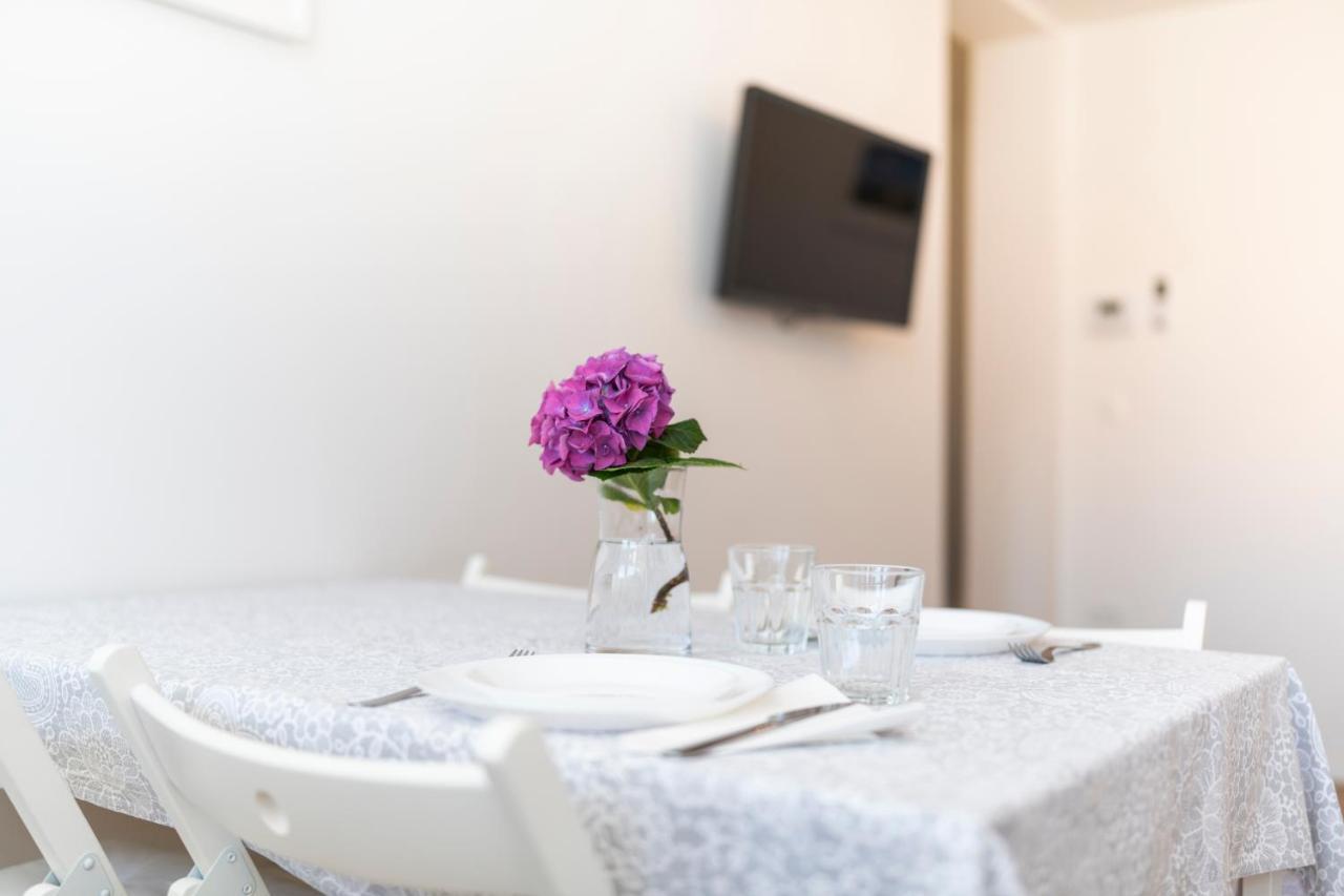 Pribetic Apartments Porec Luaran gambar
