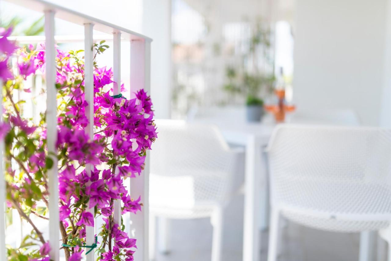 Pribetic Apartments Porec Luaran gambar