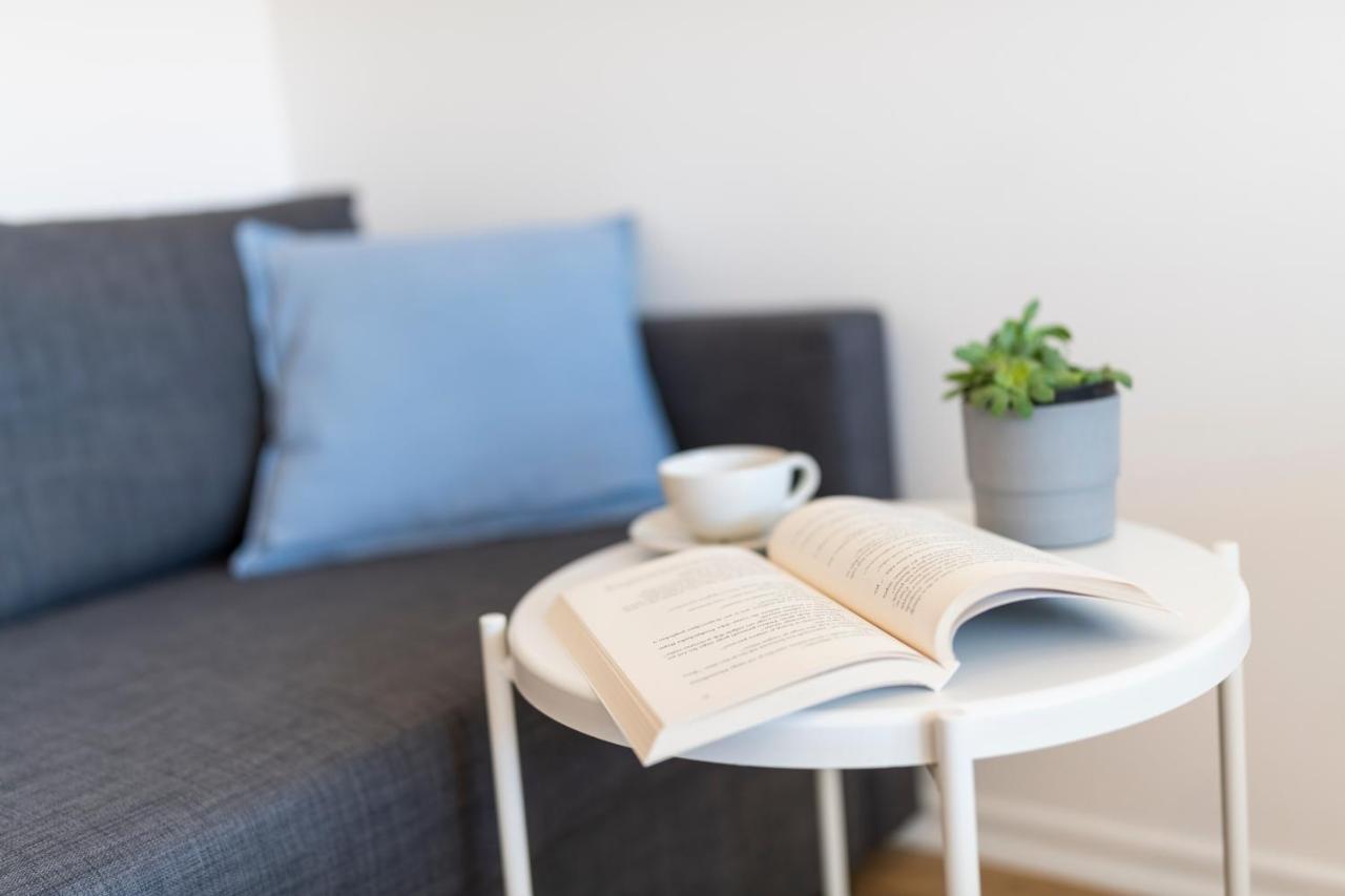Pribetic Apartments Porec Luaran gambar